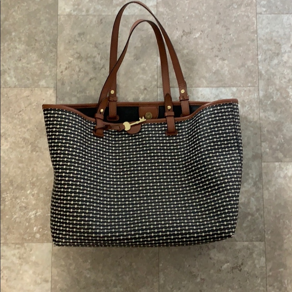 Fossil Pocketbook